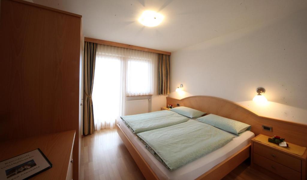 Appartement Ciasa Mascotte à San Vigilio Chambre photo