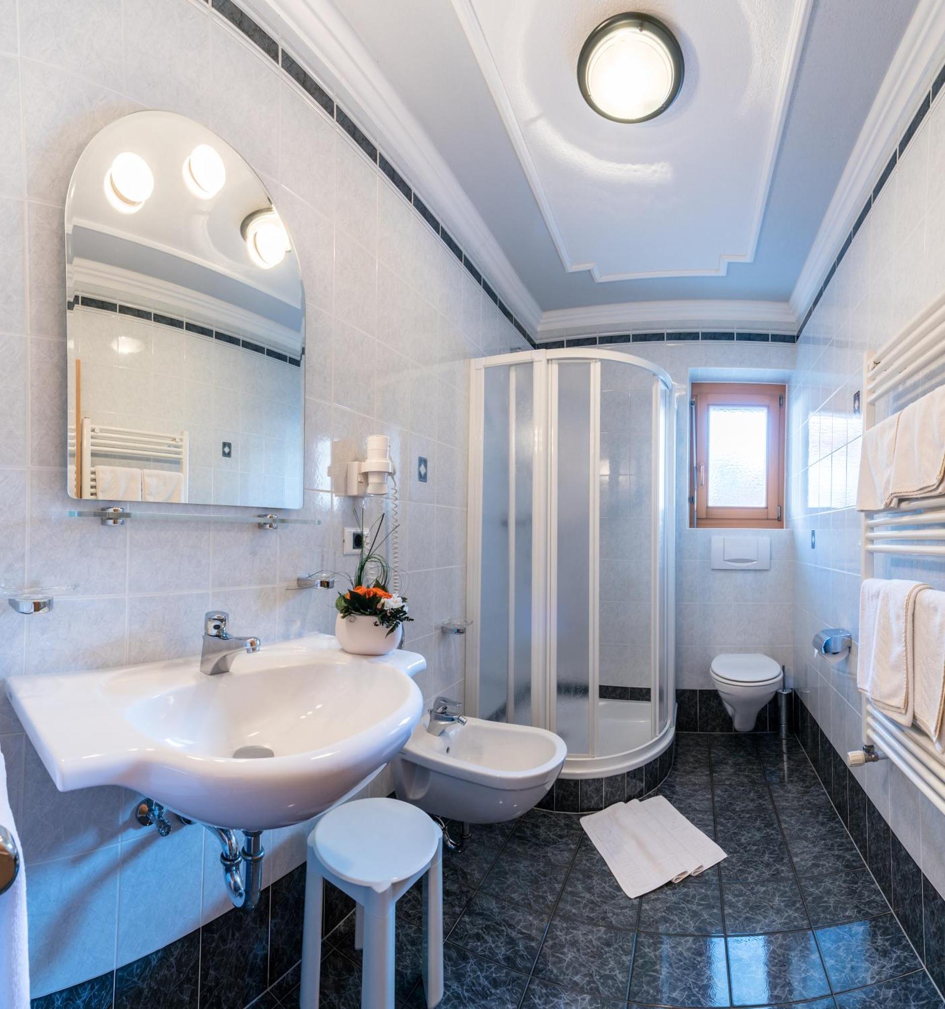 Appartement Ciasa Mascotte à San Vigilio Extérieur photo