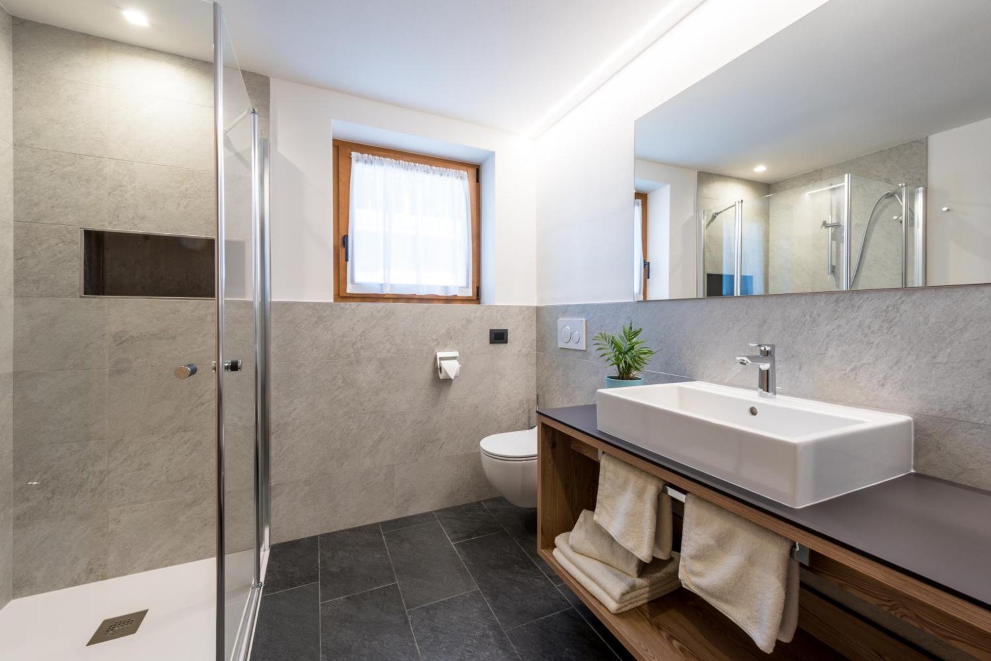 Appartement Ciasa Mascotte à San Vigilio Extérieur photo