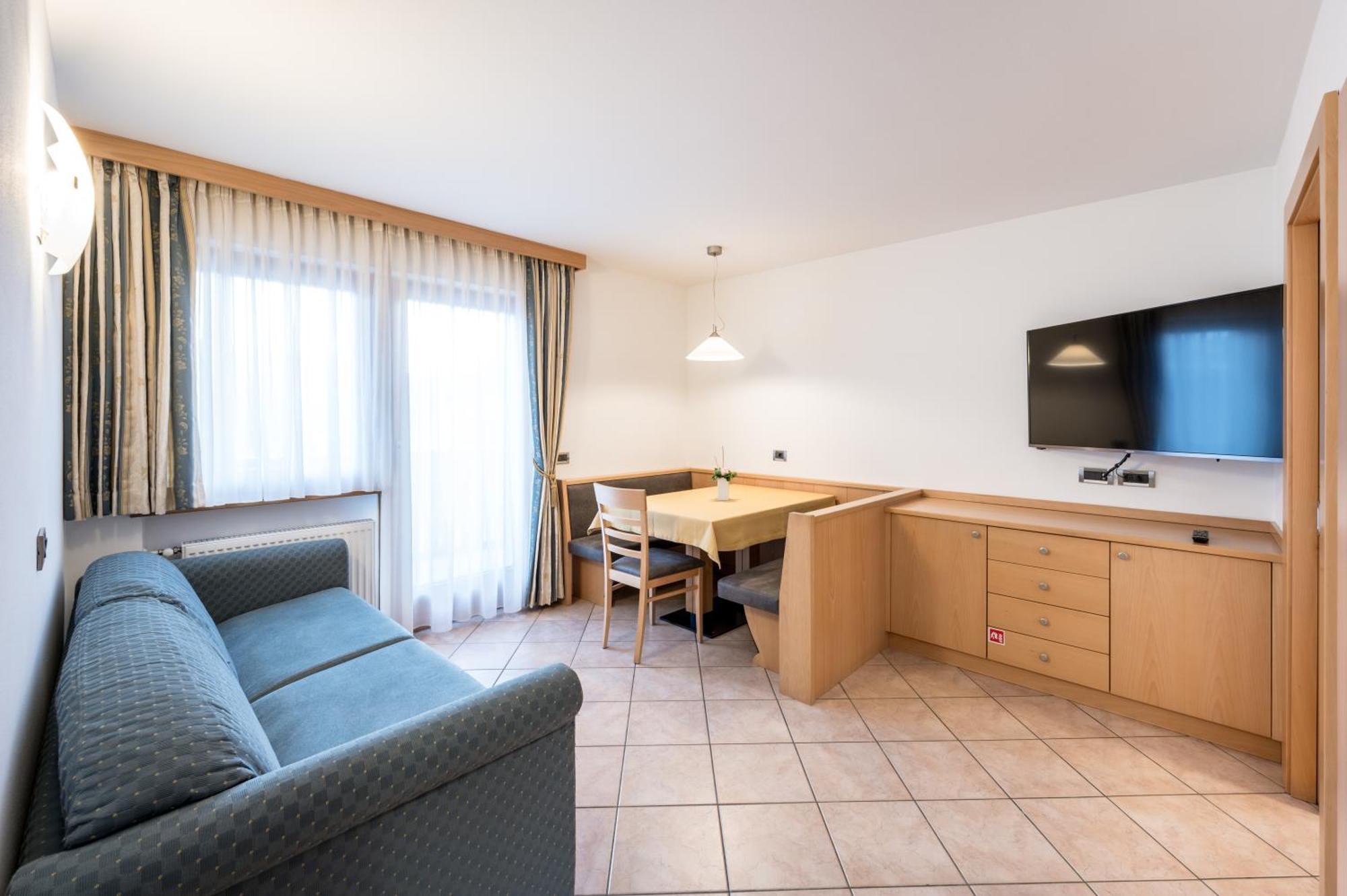 Appartement Ciasa Mascotte à San Vigilio Extérieur photo