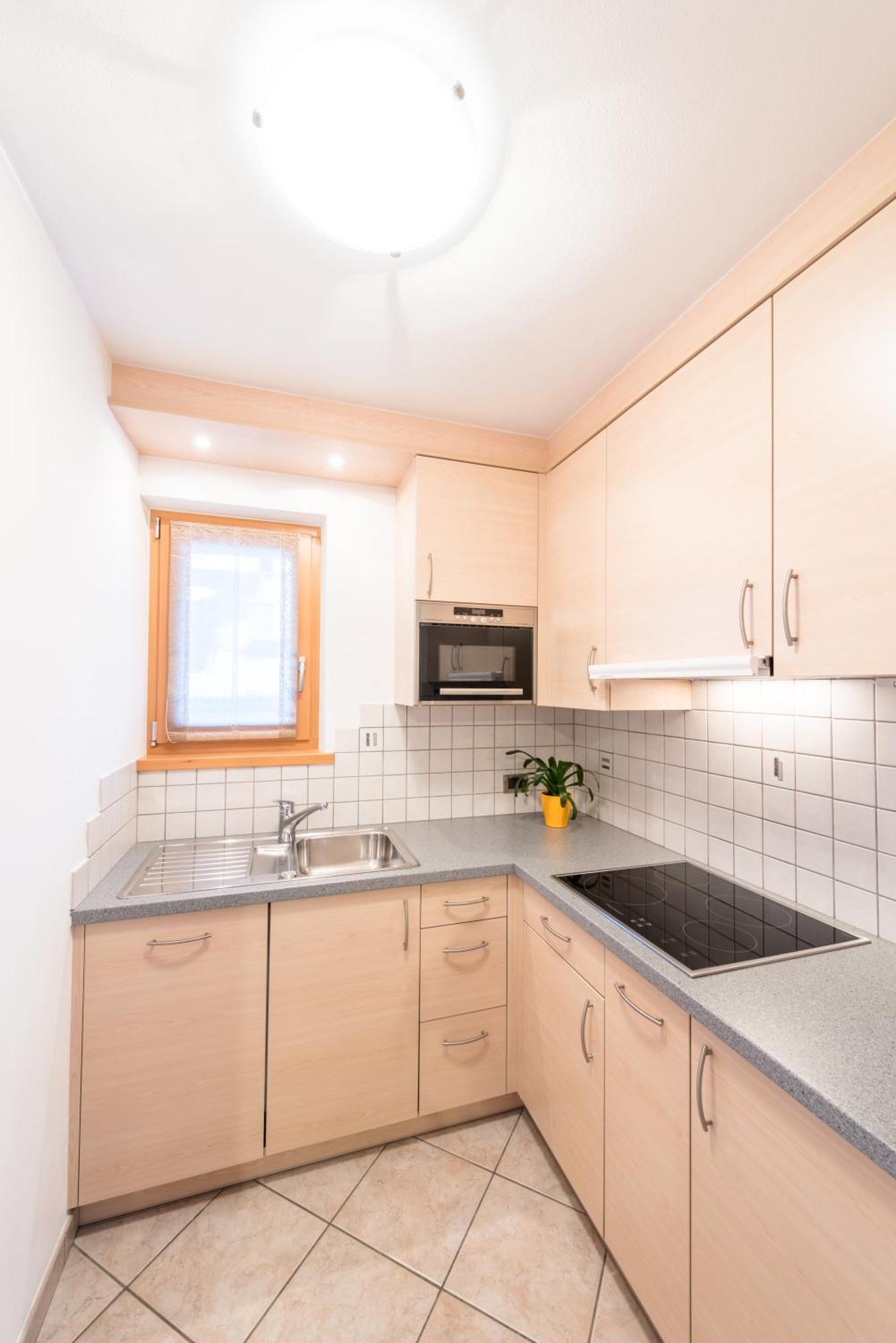 Appartement Ciasa Mascotte à San Vigilio Extérieur photo