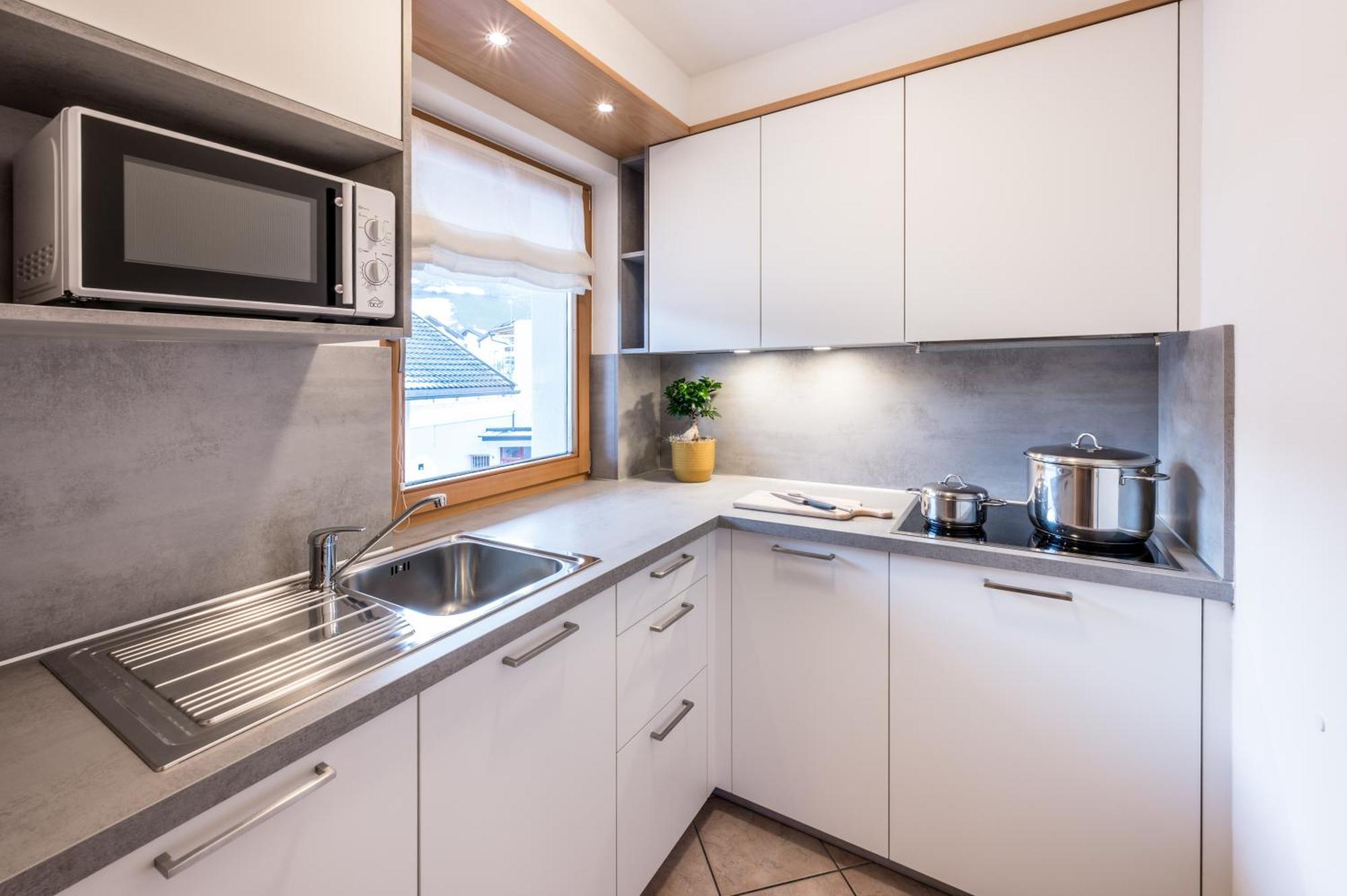 Appartement Ciasa Mascotte à San Vigilio Extérieur photo