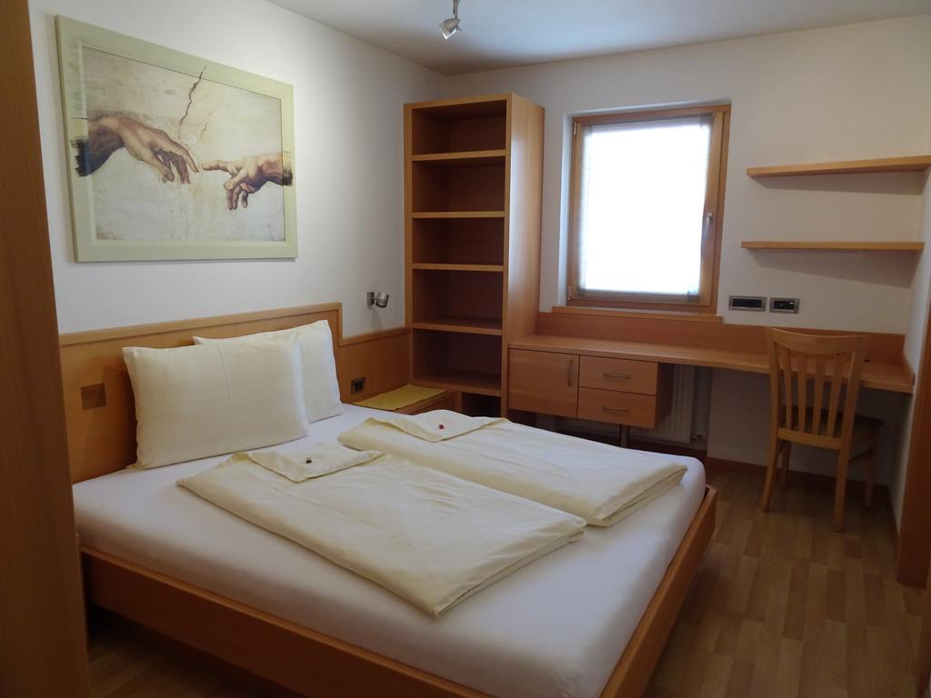 Appartement Ciasa Mascotte à San Vigilio Extérieur photo