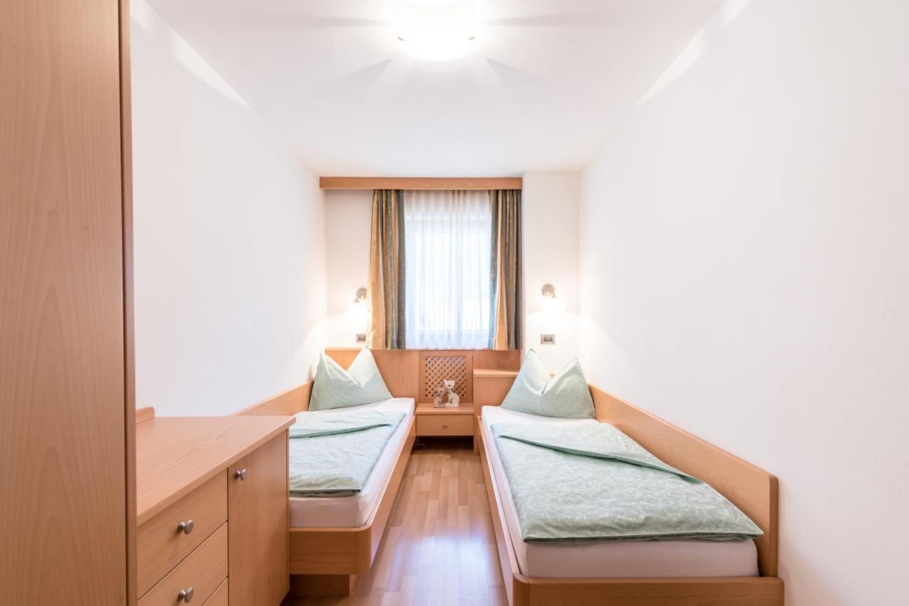 Appartement Ciasa Mascotte à San Vigilio Extérieur photo