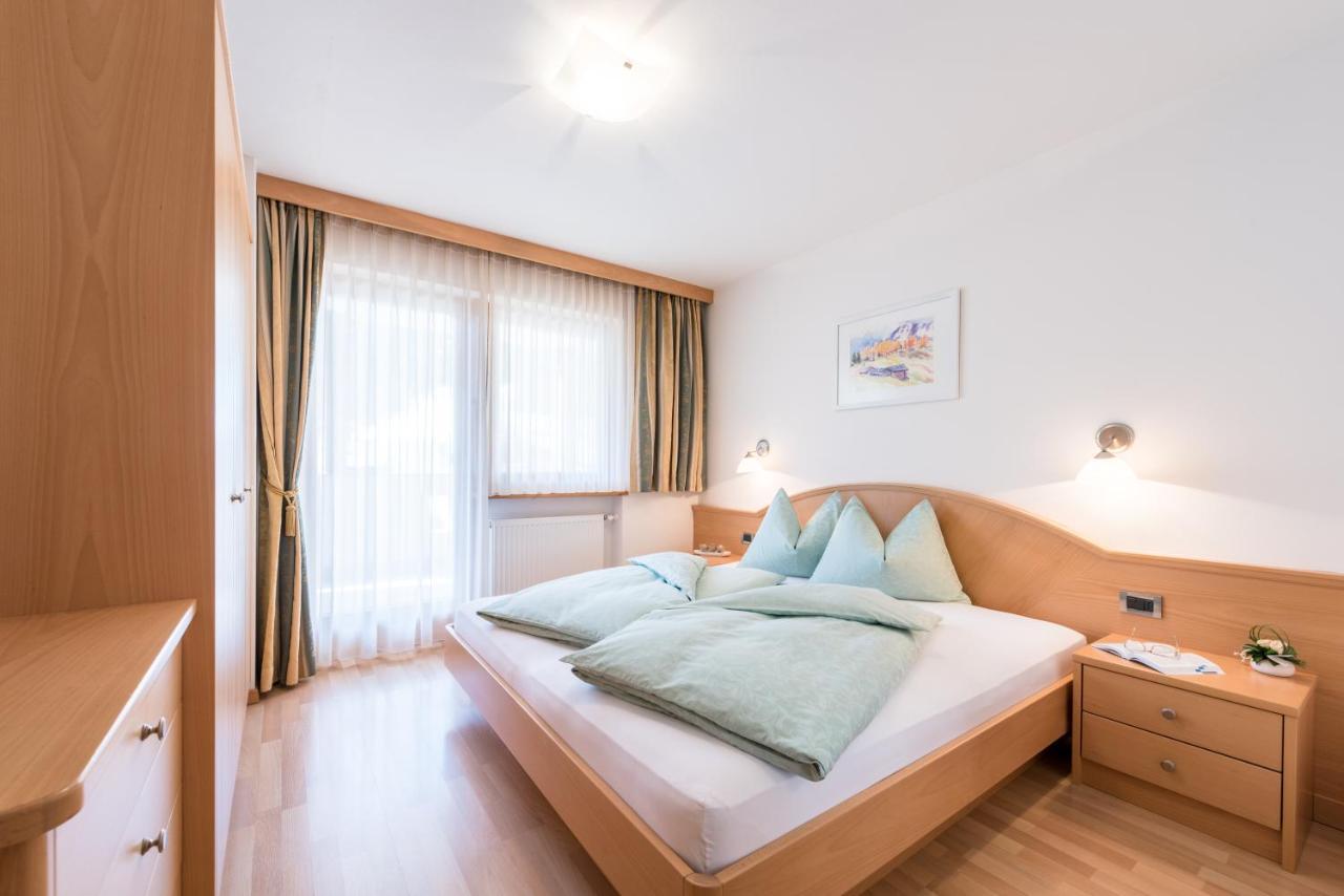 Appartement Ciasa Mascotte à San Vigilio Extérieur photo