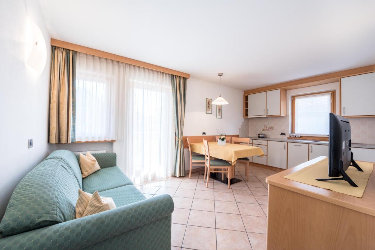 Appartement Ciasa Mascotte à San Vigilio Extérieur photo